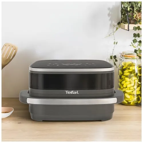 Tefal Easy Fry XL Surface FW402HE0 2