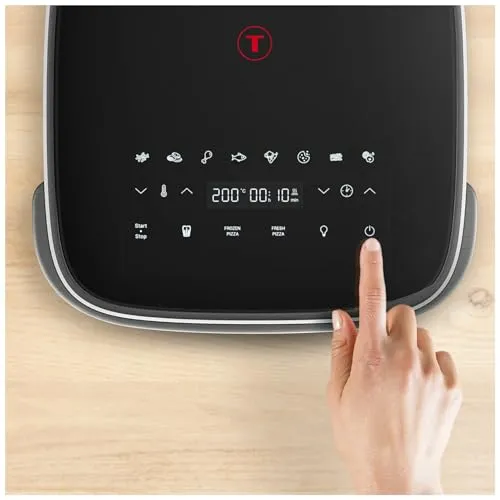 Tefal Easy Fry XL Surface FW402HE0 3