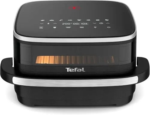 Tefal Easy Fry XL
