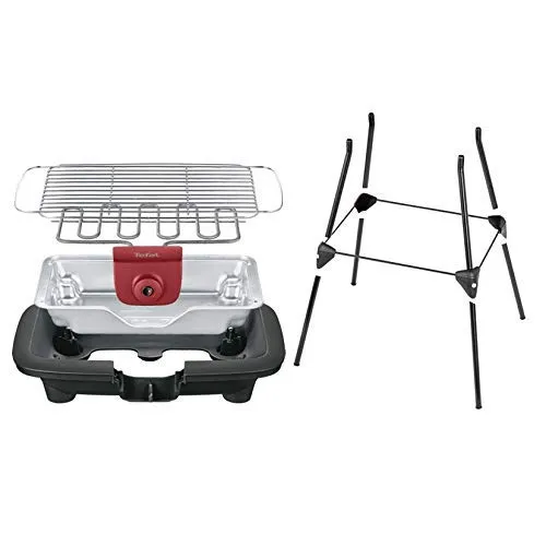 Tefal Easygrill BG90F5 3