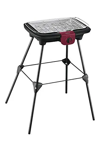 Tefal Easygrill BG90F5 2