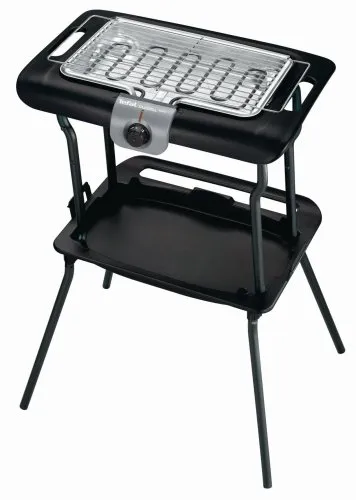 Tefal EasyGrill'n Pack Adjust