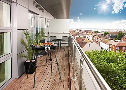 Tefal Easygrill Power 2