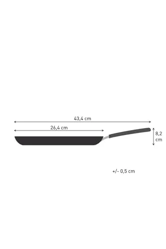 Tefal Experience Fusion Core 9X 3