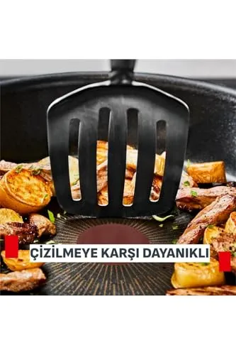 Tefal Experience Fusion Core 9X 4