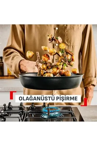 Tefal Experience Fusion Core 9X 5