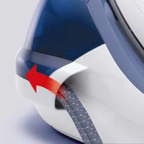 Tefal Express Antikalk GV 7250 5