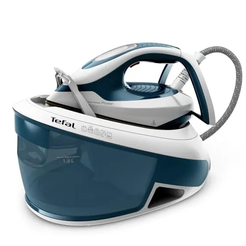 Tefal Express Power SV8111