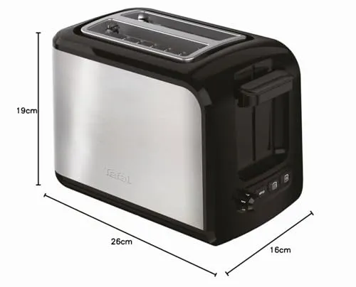 Tefal Express TT410D 5