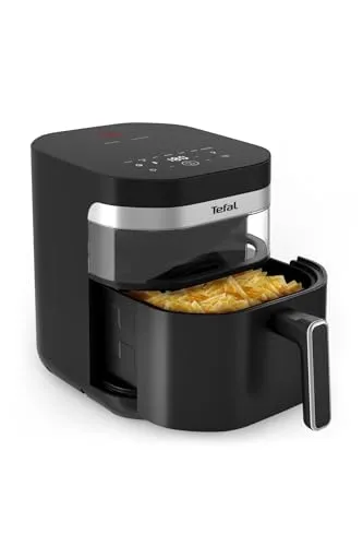 Tefal Ey 8328 Easy Fry 2