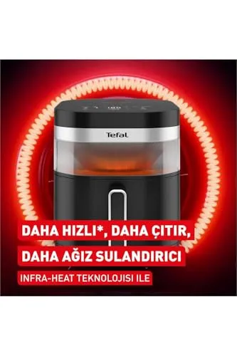 Tefal Ey 8328 Easy Fry 3
