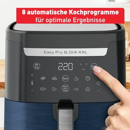 Tefal EY8014 6