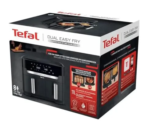 Tefal EY942H 4