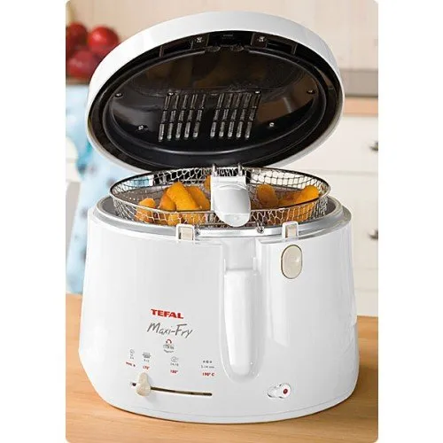 Tefal FF-1000 Maxi-Fry 2