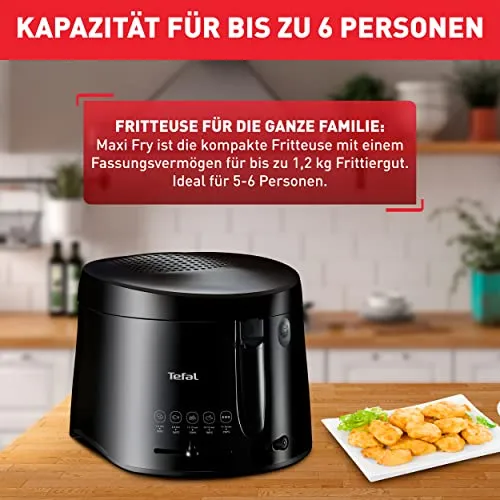 Tefal FF1078 3
