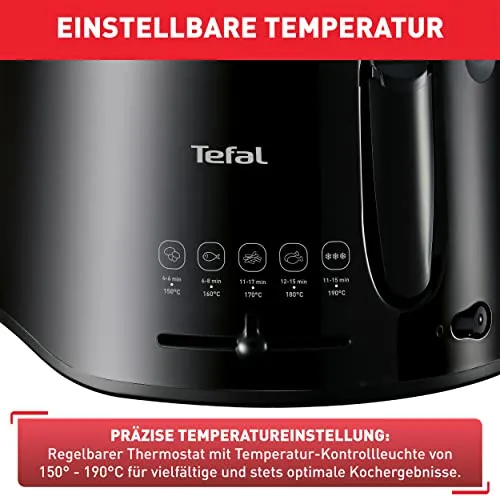 Tefal FF1078 4