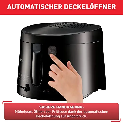 Tefal FF1078 5