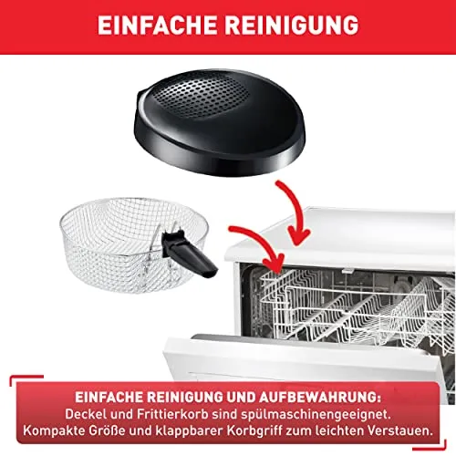 Tefal FF1078 6