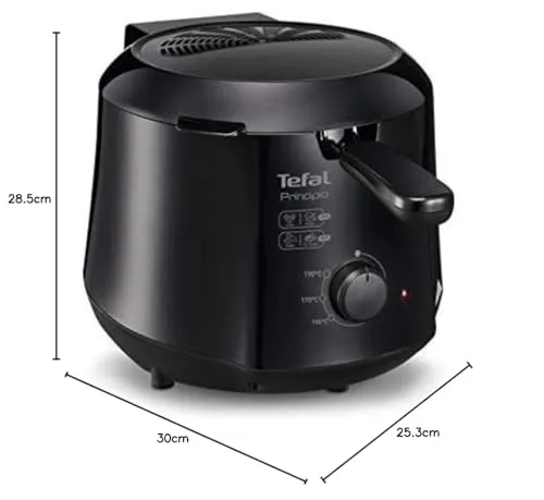 Tefal FF230831 4