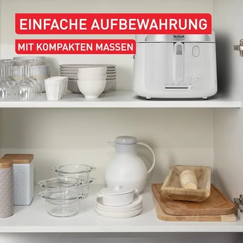 Tefal Filtra Vision 4
