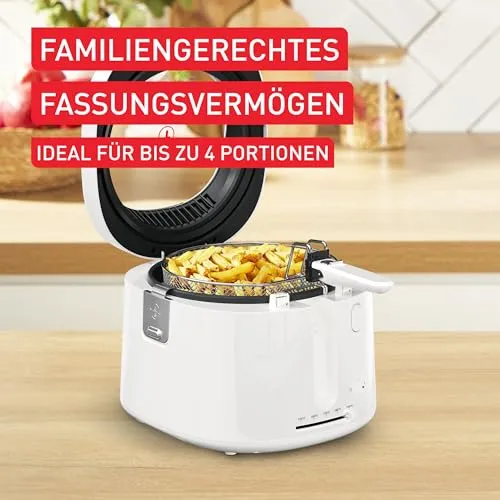 Tefal Filtra Vision 5