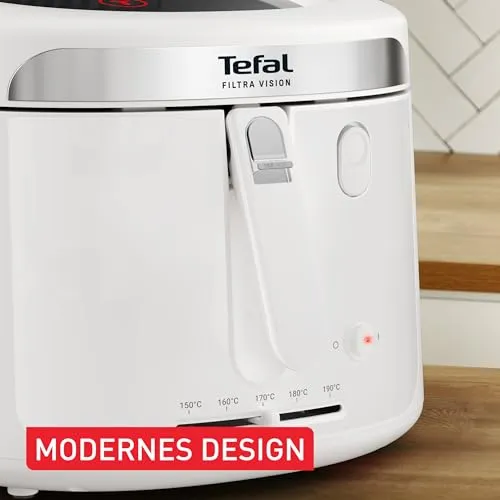 Tefal Filtra Vision 6