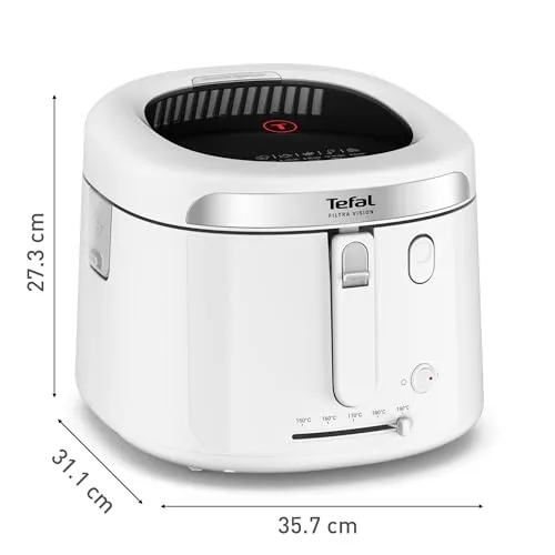 Tefal Filtra Vision 7