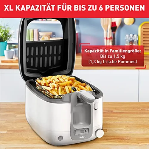 Tefal FR3141 Super Uno 3