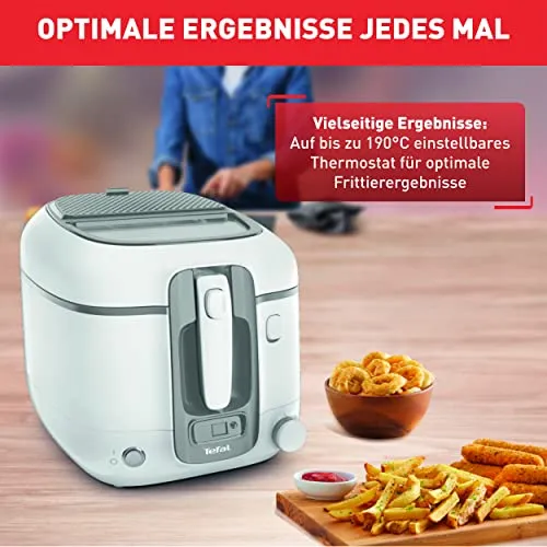 Tefal FR3141 Super Uno 4