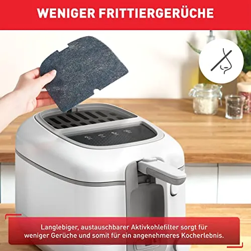 Tefal FR3141 Super Uno 5