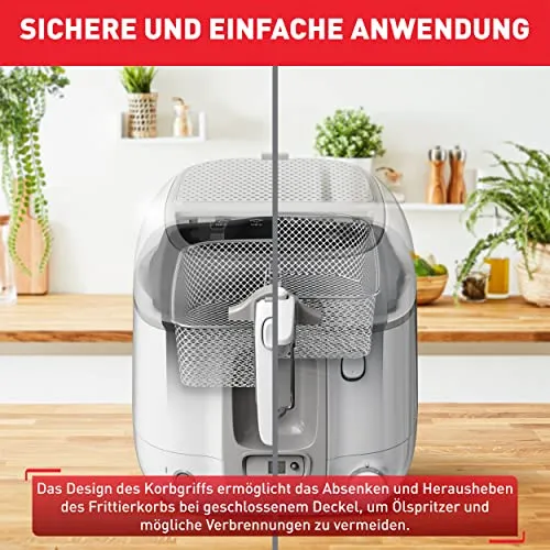 Tefal FR3141 Super Uno 6