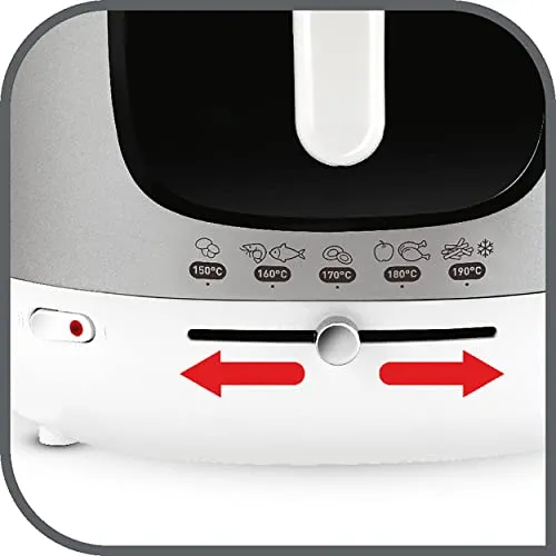 Tefal FR4800 3