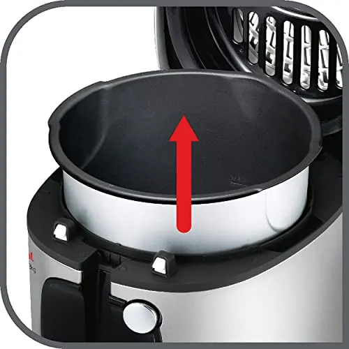 Tefal FR4800 5