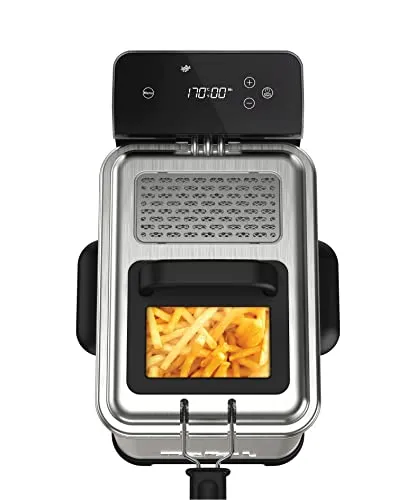 Tefal FR507D Pro 2