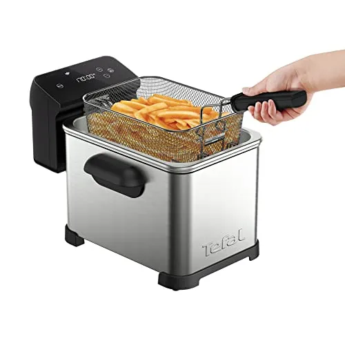Tefal FR507D Pro 3