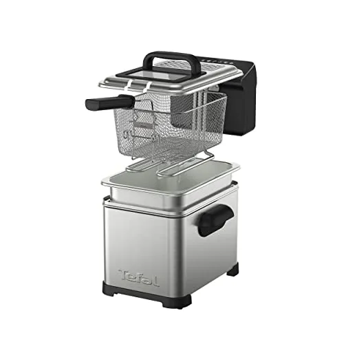 Tefal FR507D Pro 4
