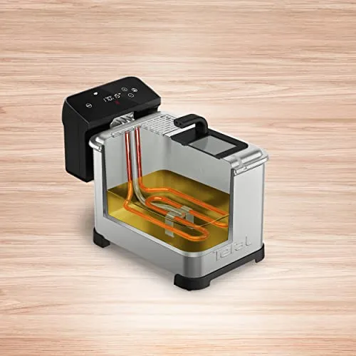 Tefal FR507D Pro 5