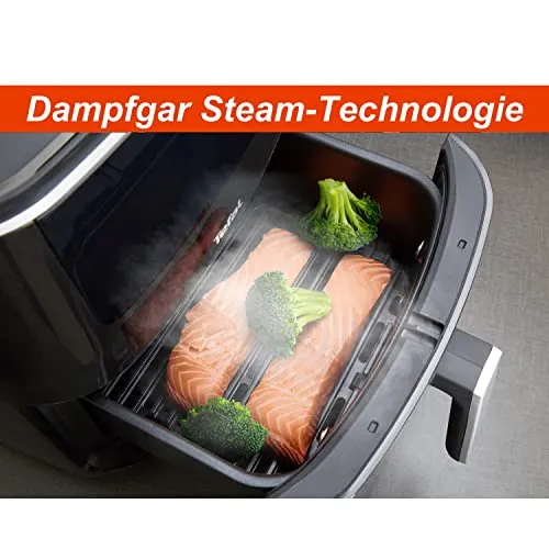 Tefal Fry & Steam 5