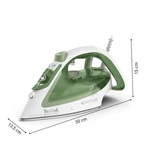 Tefal FV 5781 Easygliss Eco 4