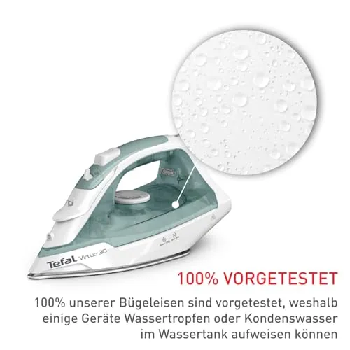 Tefal FV2C42E0 2
