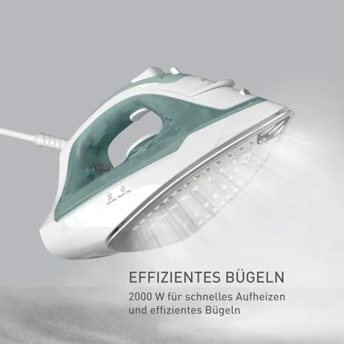 Tefal FV2C42E0 3