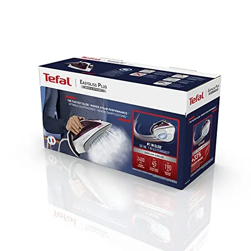 Tefal FV5714 4