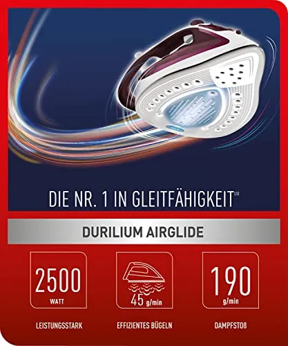 Tefal FV5716 Easygliss Plus 7