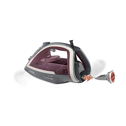Tefal FV6840 Ultragliss Plus 4