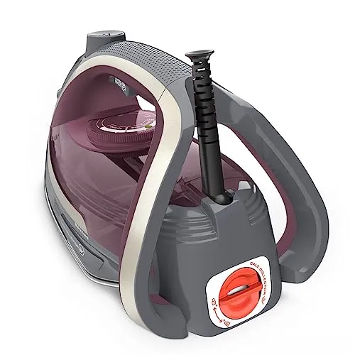 Tefal FV6840 Ultragliss Plus 5