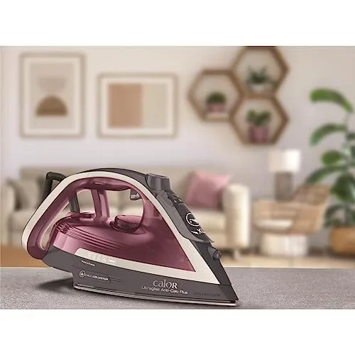 Tefal FV6840 Ultragliss Plus 6