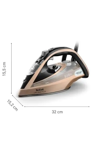 Tefal FV9852E0 6