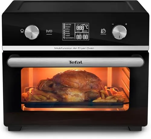Tefal FW6058