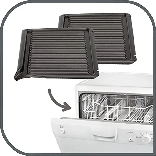 Tefal GC 2050 6
