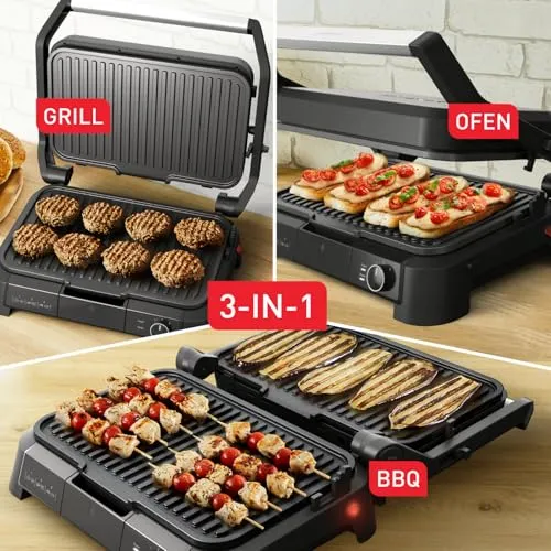 Tefal GC520DE0 3